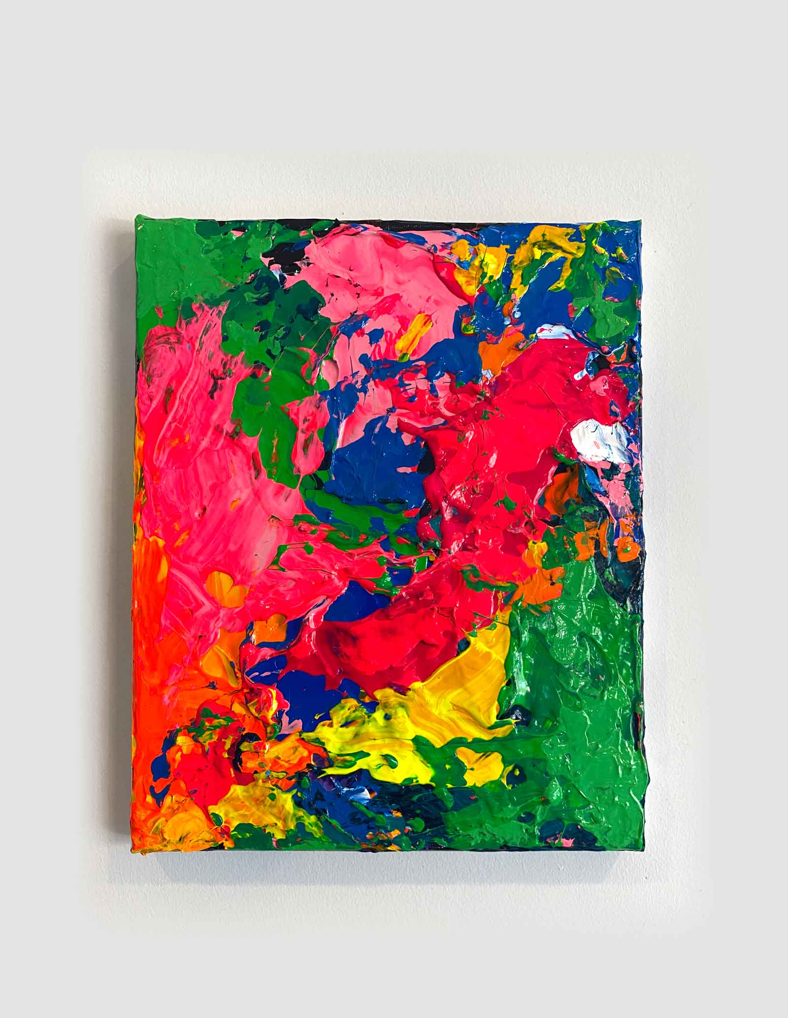 Maelstrom I – Eric Burress Art